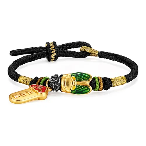 Коллекция Teddy's Collection Alloy Браслеты Унисекс