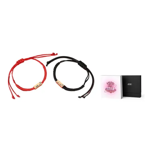 AKAK Браслеты Унисекс