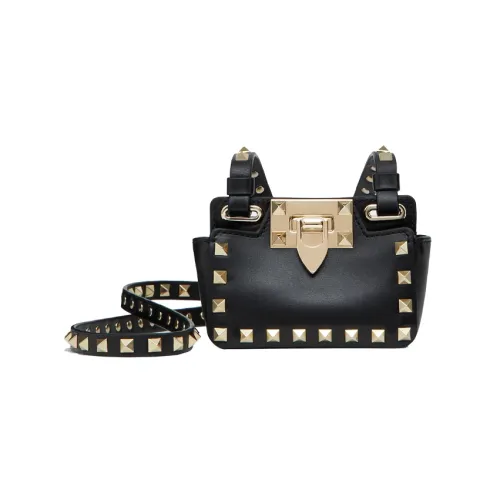 Valentino Rockstud Сумки Кросс-боди Унисекс