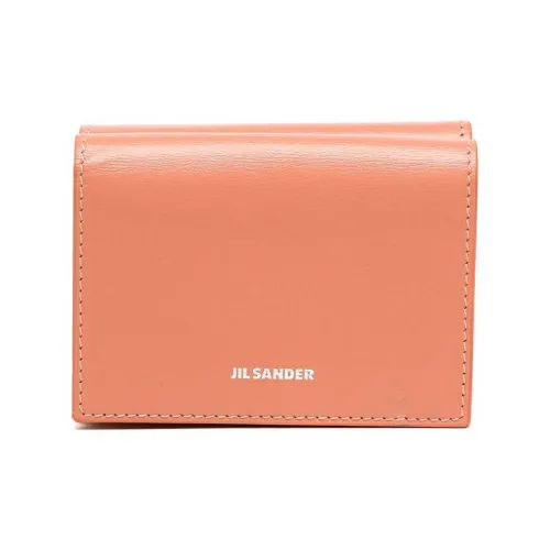JIL SANDER Женские кошельки