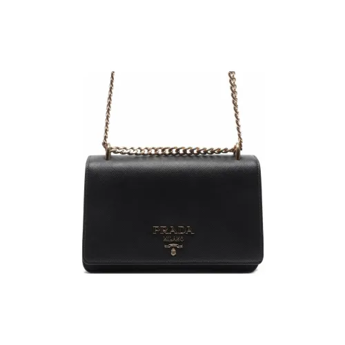 PRADA Сумки через плечо Женские
