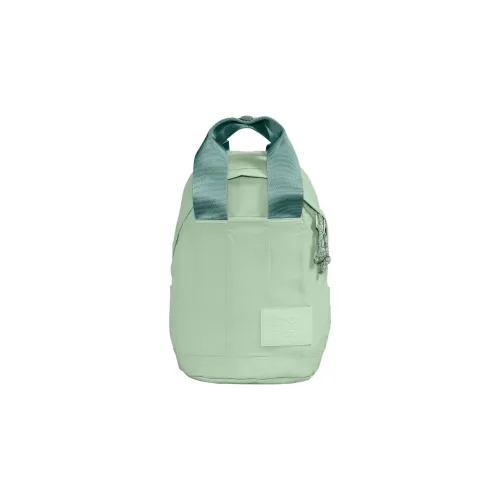 The North Face 5L Outdoor Backpack Outdoor Bag Fabric Light Green Women's The North Face 5L Outdoor Рюкзак Outdoor Сумка Ткань Светло-Зеленый Женский
