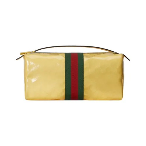 GUCCI Органайзеры для путешествий Мужской