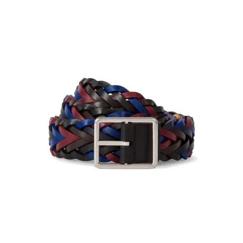 Paul Smith Кожаные ремни Мужской