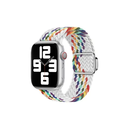 Biaodaige Ремень Apple Совместимость Тканевый материал