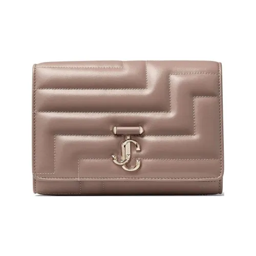 Jimmy Choo Сумки через плечо Женские