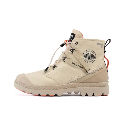 Палладий Ox Travel Lite Outdoor Бежевый Унисекс