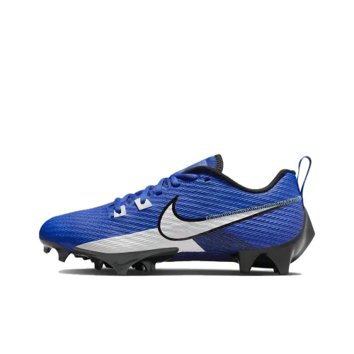 Nike Vapor Edge Speed 360 2 MG MULTI Ground Противоскользящие устойчивые к истиранию футбольные бутсы для мужчин синие
