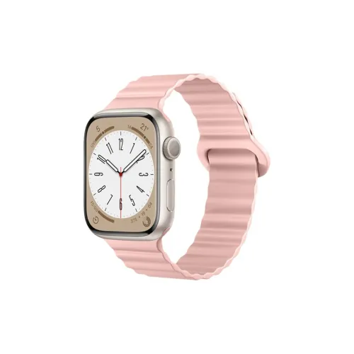 Biaodaige Ремень Apple Совместимость Силиконовый Материал