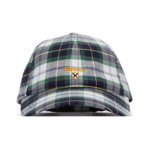 Barbour Хлопок Бейсболки Детские