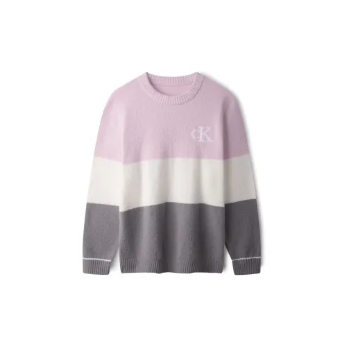 Calvin Klein Унисекс Пижамные верхние части