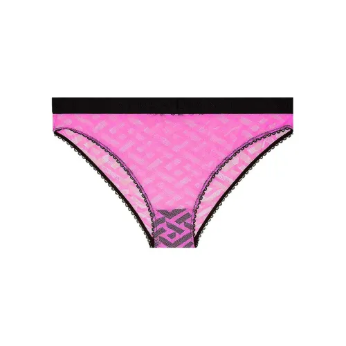 FANSIZHE SS23 Трусы Женские 1 Пачка Розовые