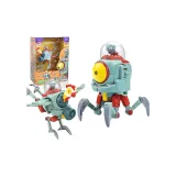 2604 Растения против Зомби Зомби Курица Хранитель