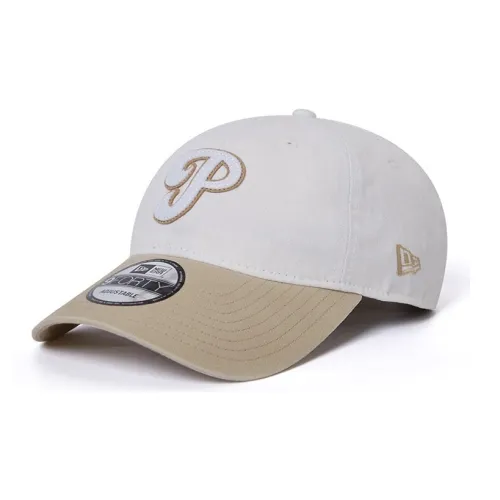 New Era Хлопок Бейсболки Унисекс