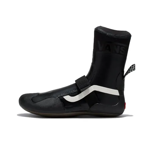 VANS Outdoor Черный Унисекс