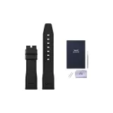 Чёрный - без кнопки