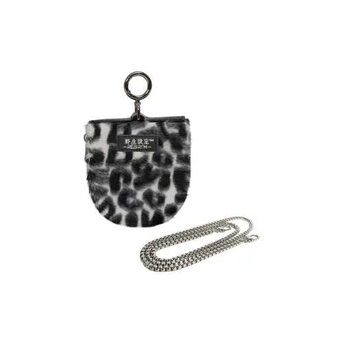 REBIRTH Женские ключницы