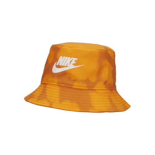 Шляпы ведра Nike Школьный возраст Апельсин