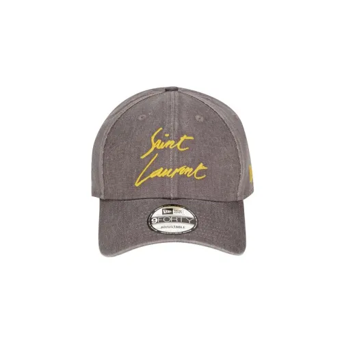 SAINT LAURENT Хлопок Бейсболка Унисекс