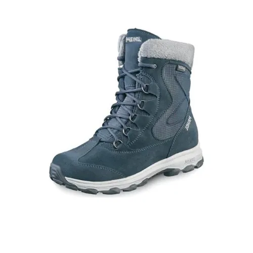 MEINDL Civetta LADY GTX Амортизация Колено Высокий Аутдор Женский Синий