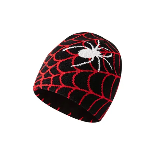 FREE RABBITⅡ Трикотажная ткань Шапки-бини Унисекс