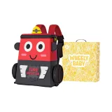 Пламя грузовик Большой WB-0055【Большой размер 32*12*36 см】