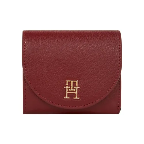 Tommy Hilfiger Женские Кошельки