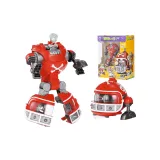 2609 Растения против Зомби Меха Регби Чariot