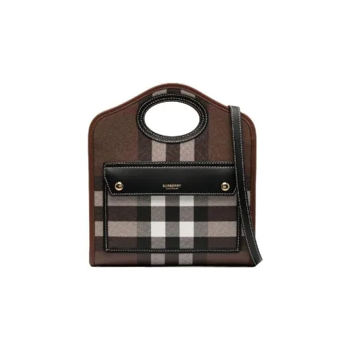 Burberry Сумки Женские