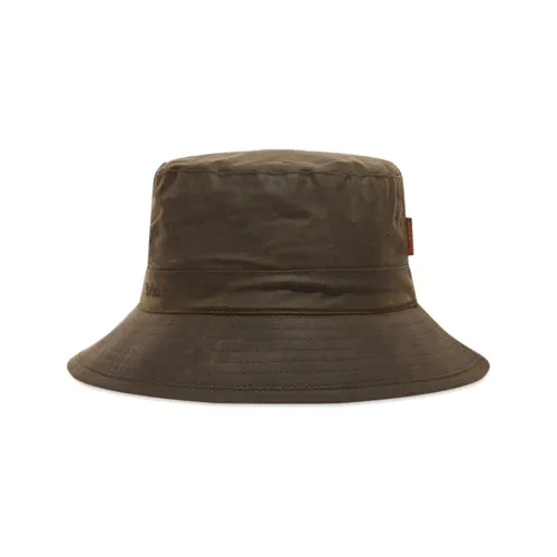 BARBOUR Мужские хлопковые панамы