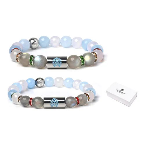 Rastaclat Агат Little Lion National Позиционирование стиля Браслет Цепочка Унисекс