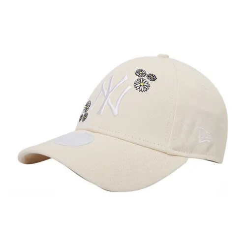 New Era Хлопок Бейсболки Унисекс