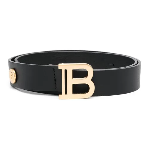 BALMAIN Коровья кожа Ремни Kids