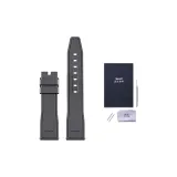 Серый - Без пуговиц