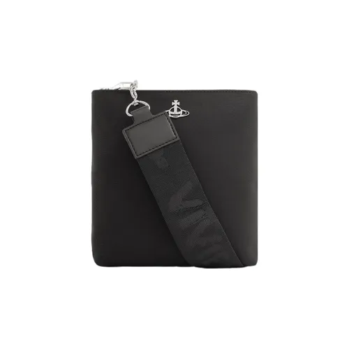 Vivienne Westwood Squire Сумки через плечо Мужской
