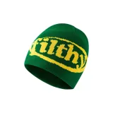 Темно-зеленый