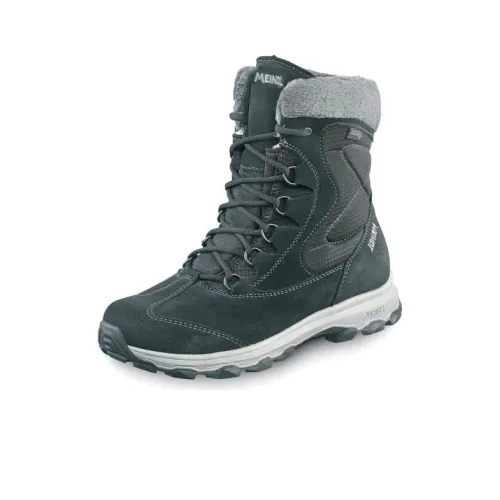 MEINDL Civetta LADY GTX Амортизация Колено Высокий Аутдор Женский Черный