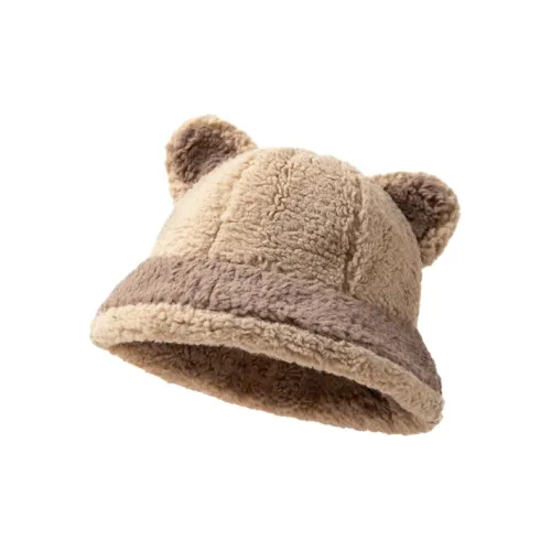 FREE RABBITⅡ Полиэстер Шапка-бини Унисекс