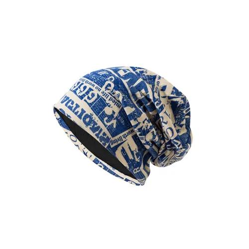 FREE RABBITⅡ Винтажный стиль Шапки и Кепки Унисекс