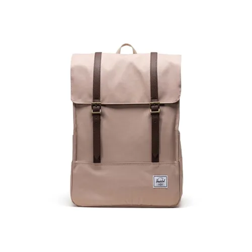 Herschel Рюкзаки Розовый Унисекс