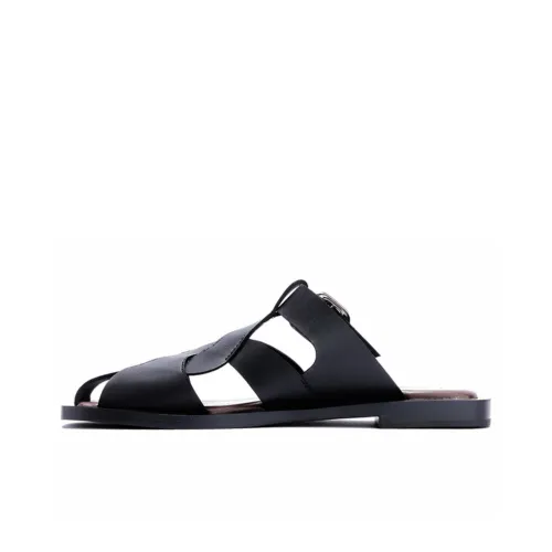 Pedro Домашние тапочки Женские