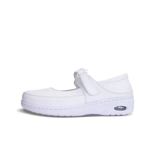 Cherry Blossoms Повседневная обувь Женская Белая