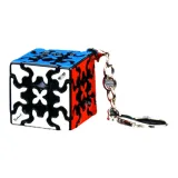 Шестерня кубик-ключница