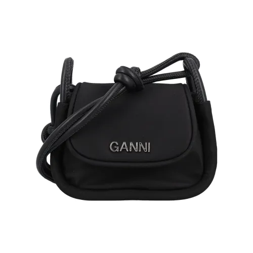 GANNI Сумки через плечо Женские