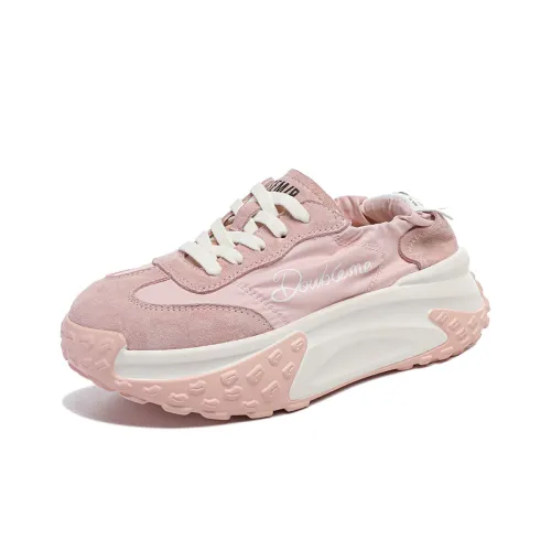 SEMIR Низкий Топ Беговые Кроссовки Женские