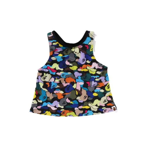 A BATHING APE Женские бюстгальтеры