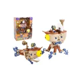 2602 Растения против Зомби Бэй Путешественник