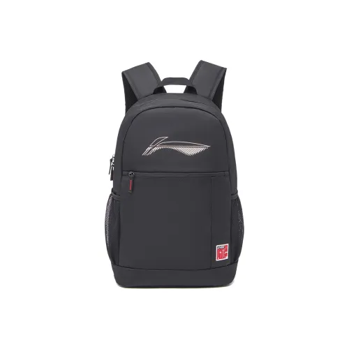 LINING Sports Life Collection Рюкзаки Унисекс