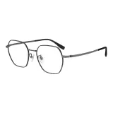 1,67 линзы с защитой от синего света (Свяжитесь с службой поддержки клиентов для получения информации о рецепте и цвете оправы)