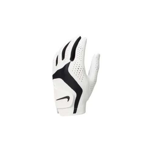 Nike PU кожа, полиэстер, нейлон, спандекс, спортивные перчатки, мужской